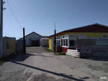 автомойка самообслуживания Brv carwash в Перми