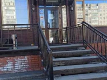 Loft, Новгородская, 2а 