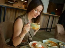 пиццерия Gusto Osteria в Чехове