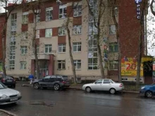 представительство в г. Мурманске Iteco в Мурманске