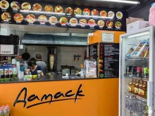 кафе быстрого питания Damask в Пятигорске