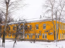 МИБС, проспект Октября, 71/1а 