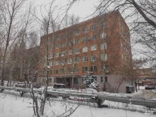 транспортно-экспедиционная компания Макри ТЭК в Нижнем Новгороде