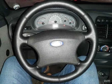 авто-ателье Garage76 в Ярославле