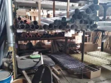 магазин Домострой в Железногорске