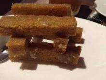 Бары Пивоварня купца Алафузова в Ставрополе