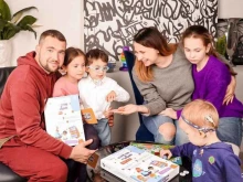 Brainup interactive, Лихоборская набережная, 18 к А 