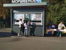 Айсберри, Нахимовский проспект, 40 киоск 