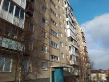 Сбер, Советская улица, 35 