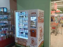торговый автомат Сэмовар в Барнауле