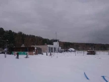 Служба аварийно-спасательных работ и гражданской защиты, Бердское шоссе, 302 