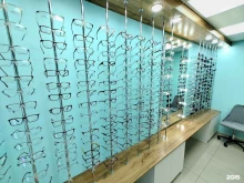 магазин оптики Retina оптика в Красноярске