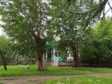 Приход Храма святых равноапостольных Мефодия и Кирилла, Советская, 7а 