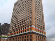Четыре лапы, Люблинская улица, 80 к3 