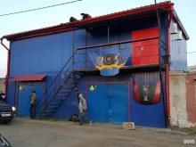 мотоклуб Благбайк Мс в Благовещенске