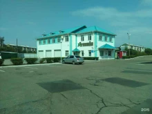 АЗС Октант в Уссурийске