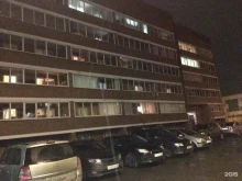 магазин Автоспец в Верхней Пышме