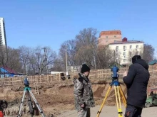 Жилищно-строительные кооперативы ЖСК Семейный в Хабаровске