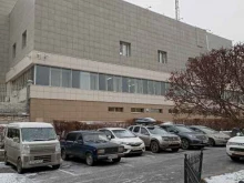 банкомат Газпромбанк в Красноярске