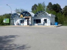 с. Усть-Качка Автостанция в Перми