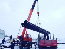 Городские автогрузоперевозки АВТОСТРАДА-59 в Перми