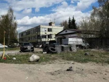 Компания по продаже запчастей для иномарок, Борихино Поле, 2 