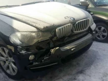 автосервис No problem в Красноярске