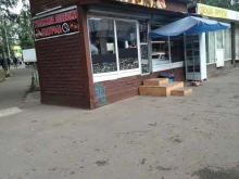 Киоск фастфудной продукции, посёлок Развилка, вл29Б 
