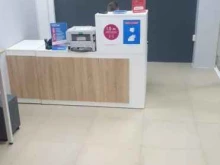 отделение службы доставки Boxberry в Владивостоке