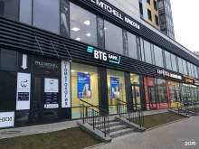 Банк ВТБ, Оптиков, 34 к1 