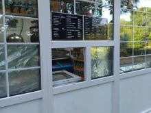 Киоск фастфудной продукции, Кузьминская улица, вл13 киоск 