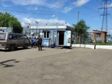 Шиномонтаж Шиномонтажная мастерская легковых автомобилей в Красноярске