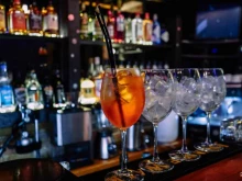 Центры паровых коктейлей Pascal Lounge в Сочи