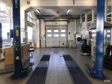 автосервис Gaz Курган в Кургане