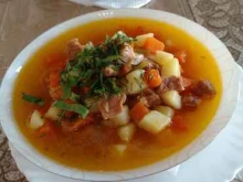 кафе Buta в Твери