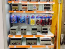 магазин по продаже запчастей и аксессуаров к сотовым телефонам, планшетам и ноутбукам Профи в Новокузнецке