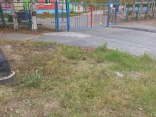 детский сад №2 Брусничка в Лангепасе