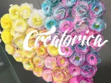 творческая студия Creatorica в Сургуте