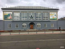 Предприятие питания №13, Промзона АНХК, 412 