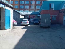 Кузовной ремонт Кузовная автомастерская в Чебоксарах