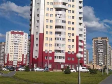 кабинет красоты Beyoutiful в Тюмени