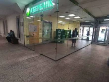 Банки СберБанк в Люберцах
