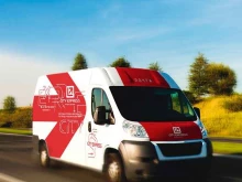 служба экспресс-доставки City Express в Ростове-на-Дону