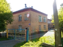 детский сад №107 Золотая рыбка в Нижнем Тагиле