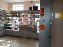 Средства гигиены Киоск в Первоуральске