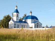 Храмы / Соборы / Церкви Храм Андрея Первозванного в Зеленодольске