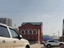 Никольский храм Библиотека в Липецке