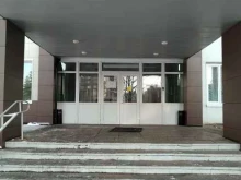 банкомат СберБанк в Дзержинском