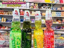 Эксклюзиво candy shop, улица Ленина, 97 
