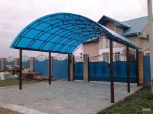 торгово-производственная компания Навес 102 в Уфе